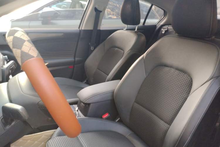 Used Ford Focus 2020 Sedan EcoBoost 180 Automatic Trend Edition