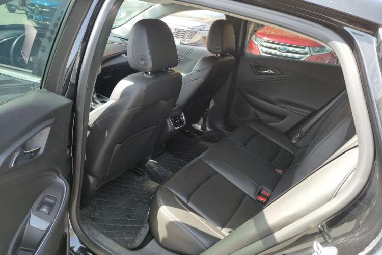 Used Chevrolet Malibu XL 2021 535T Automatic Sport Edition