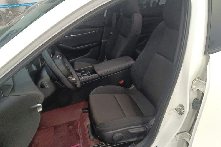 Used Mazda 3 Axela 2022 2.0L Automatic ZhiXuan Edition