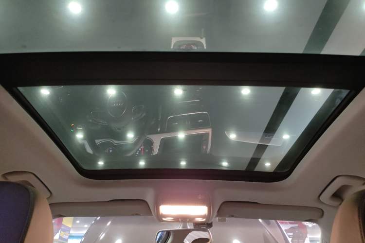 Used Audi A4 2014 40 TFSI allroad quattro plus version
