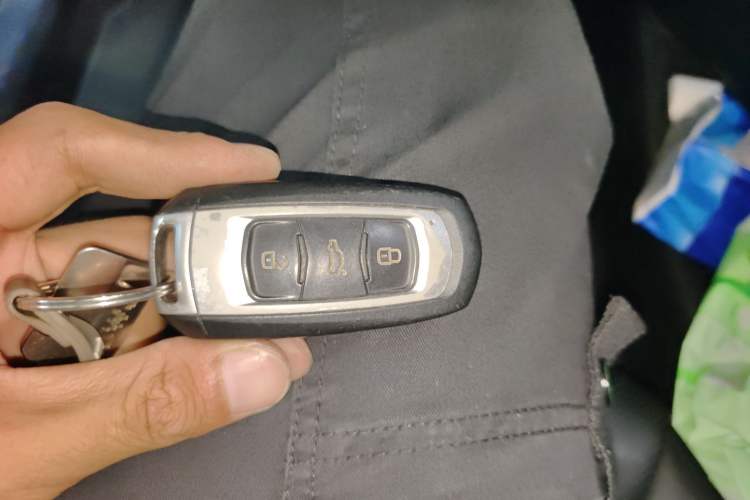 Used Geely Auto Emgrand GT New Energy 2018 1.5T PHEV Yao Ling Edition
