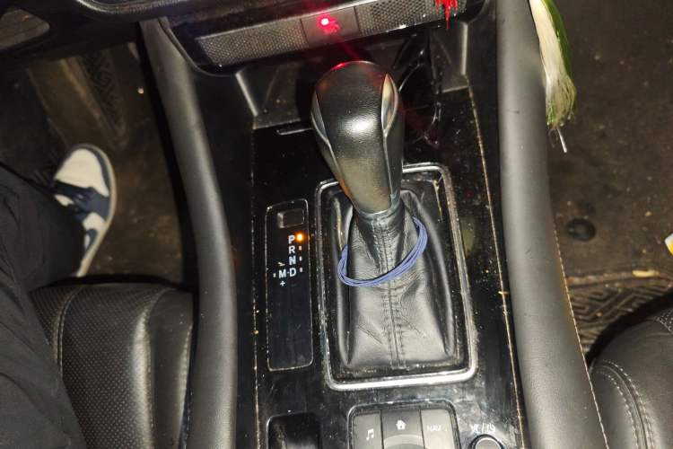 Used Mazda Atenza 2020 2.5L Skyline Sport Edition
