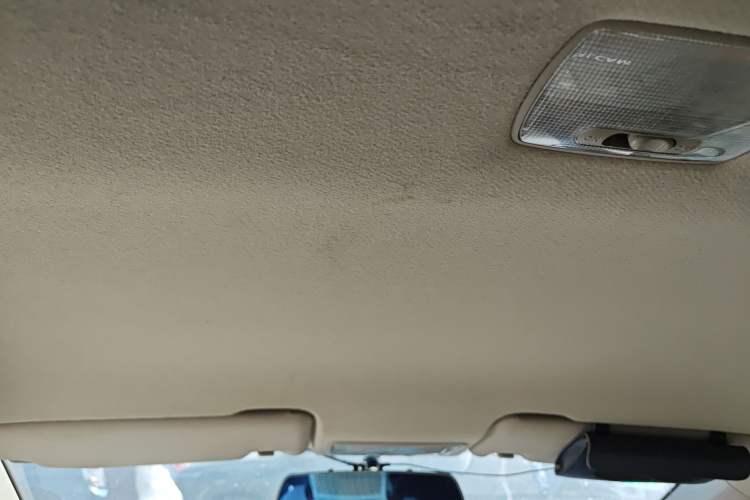 Used CIIMO 2012 1.8L Manual
