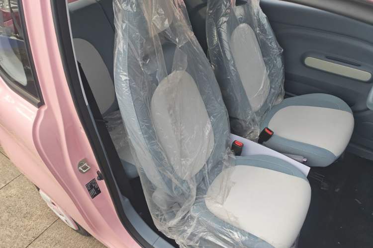 Used Bestune Pony 2024 170km Range Energizing Horse