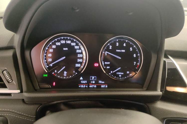 Used BMW 2 Series Gran Tourer 2018 220i Luxury Sports Package
