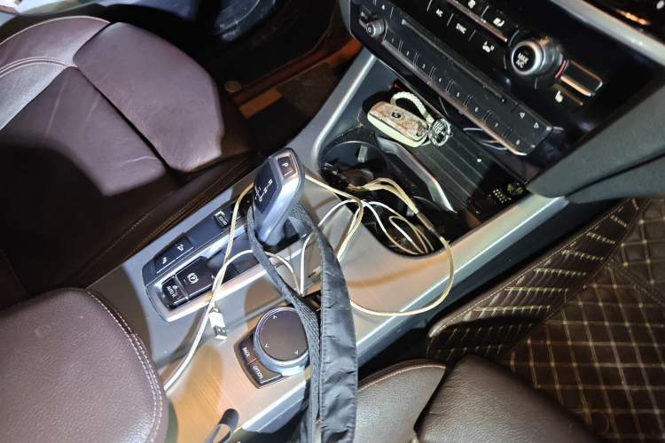 Used BMW X4 2016 xDrive20i M Sport Edition
