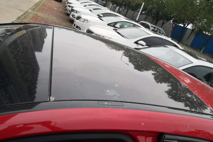 Used Mercedes-Benz A-Class (Import) 2017 A 200 Dynamic Edition