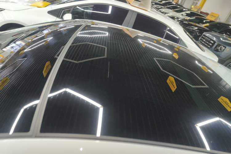 Used Audi A3 2024 A3L Limousine 35 TFSI Fashion Sport Model
