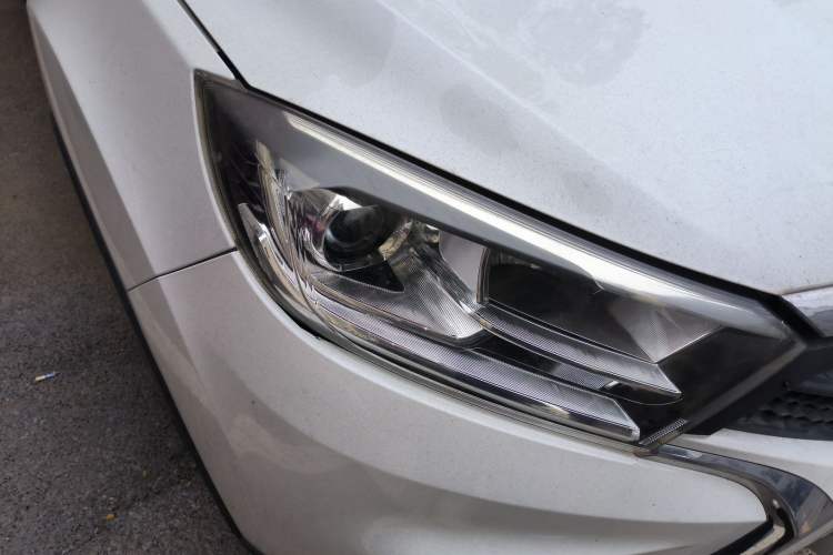 Used Land X2 2017 1.6L Automatic Platinum Edition