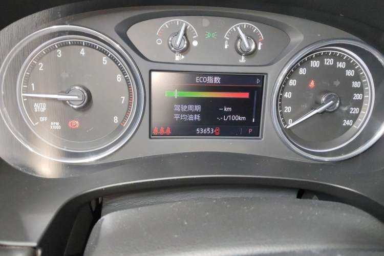 Used Buick LaCrosse 2022 552T Luxury Version
