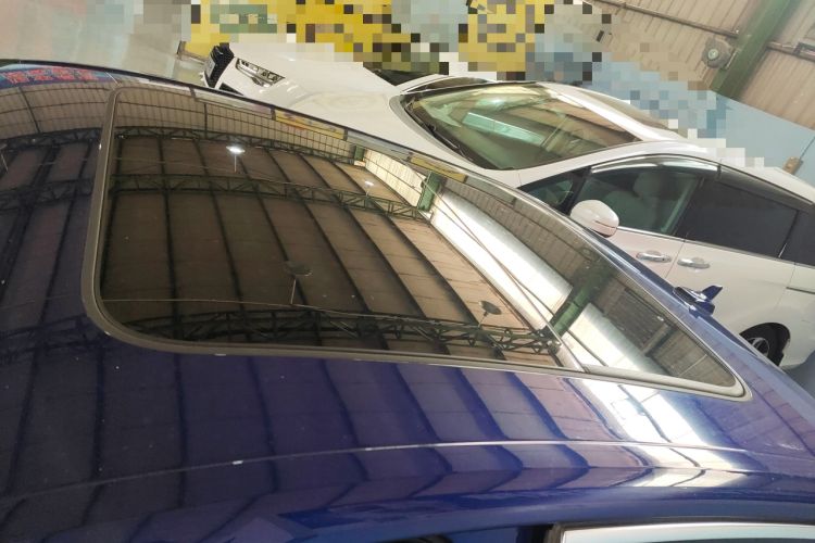 Used Audi A4L 2018 30th Anniversary Edition 40 TFSI Fashion Model
