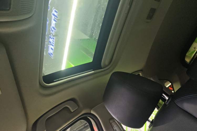 Used Mazda CX-5 2015 2.5L Automatic 4x4 Prestige Edition
