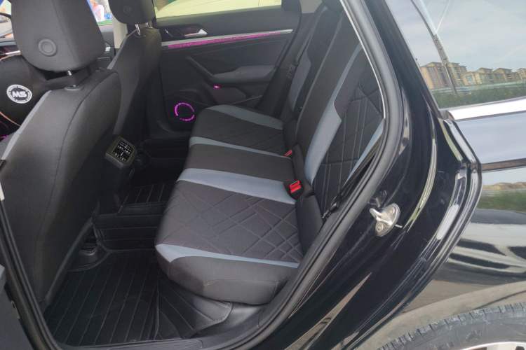 Used Volkswagen Lavida 2023 1.5L Automatic De Yi Edition