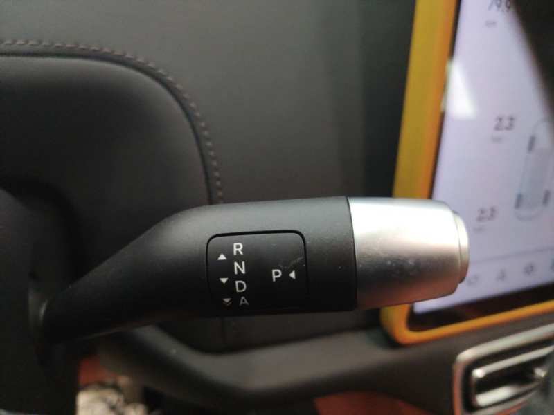 Used Li Auto L8 2023 Pro Model — 13