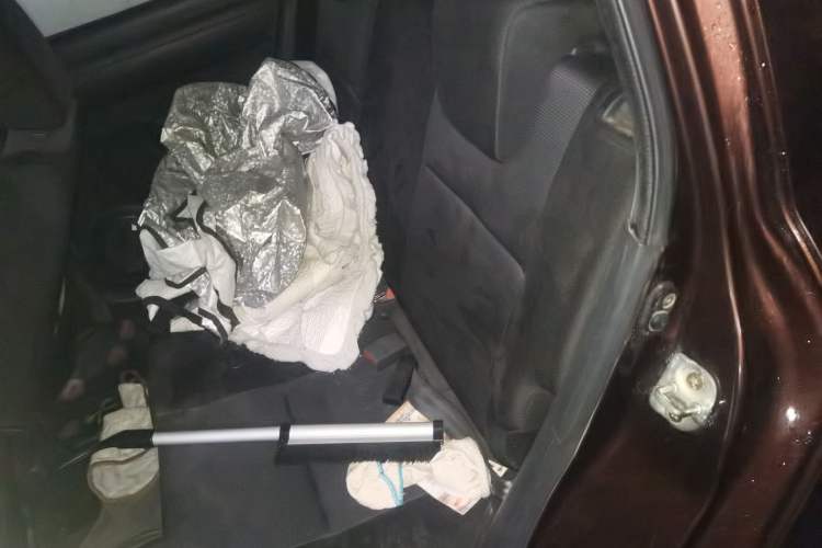 Used Suzuki Swift 2011 1.5L Automatic Fashion Edition