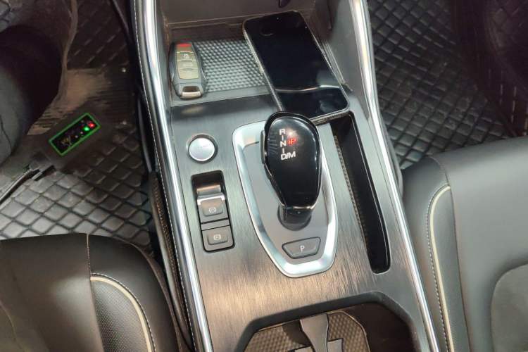 Used Haval H6 2023 National Trend Edition 1.5T Automatic Urban Version
