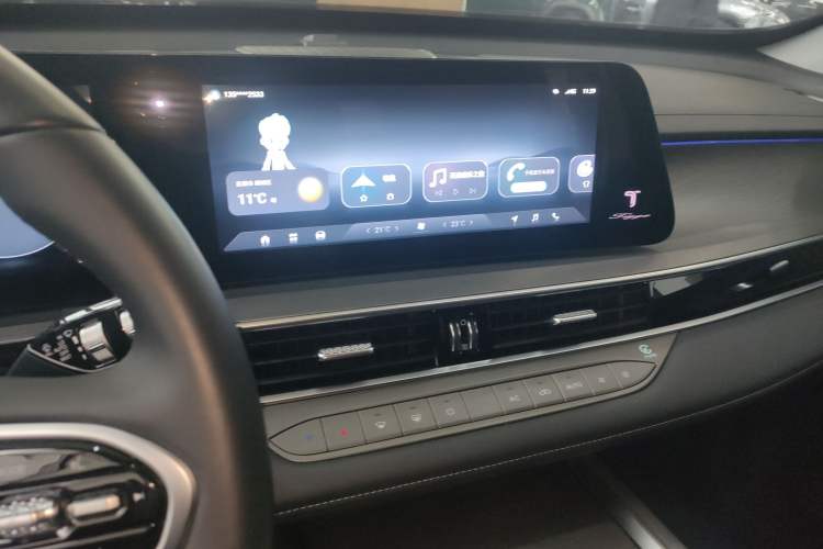 Used Chery Tiggo 8 PRO 2025 290T Two-Wheel Drive Comfort Edition