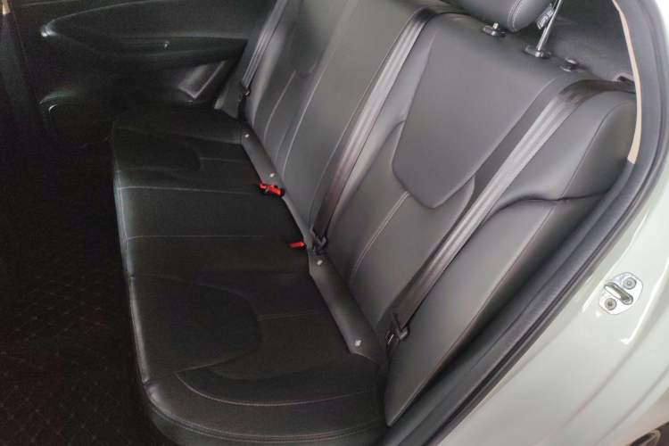 Used Chery Arrizo 5 2021 PRO 1.5L CVT Youth Edition
