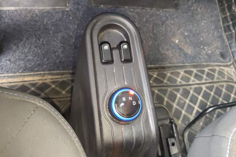 Used Wuling Hongguang MINIEV 2020 Freedom Version Lithium Iron Phosphate
