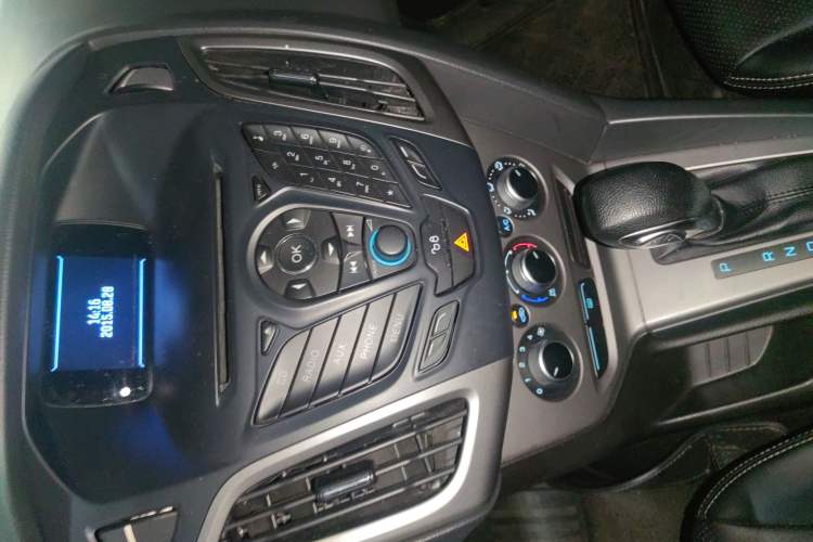 Used Ford Focus 2012 Hatchback 1.6L Automatic Comfort Model