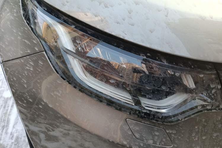 Used Land Rover Discovery 2018 2.0T SE