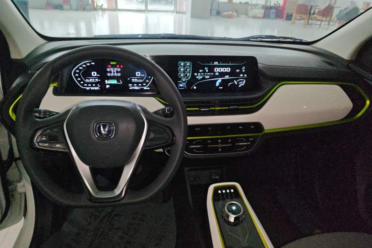 Used Oshan Benni E-Star 2020 Heart Edition Lithium Iron Phosphate (31.18 kWh)
