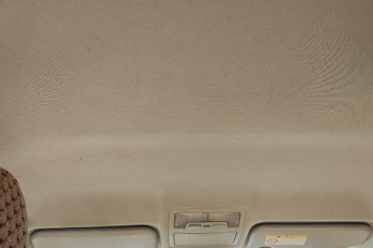 Used Toyota Corolla 2014 1.6L CVT GL Headliner