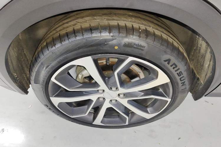 Used Lynk & Co 05 2020 2.0TD Four-Wheel Drive HypeHalo