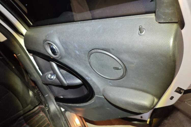 Used MINI Countryman 2016 1.6T COOPER ALL4 Fun Equipment Enthusiast
