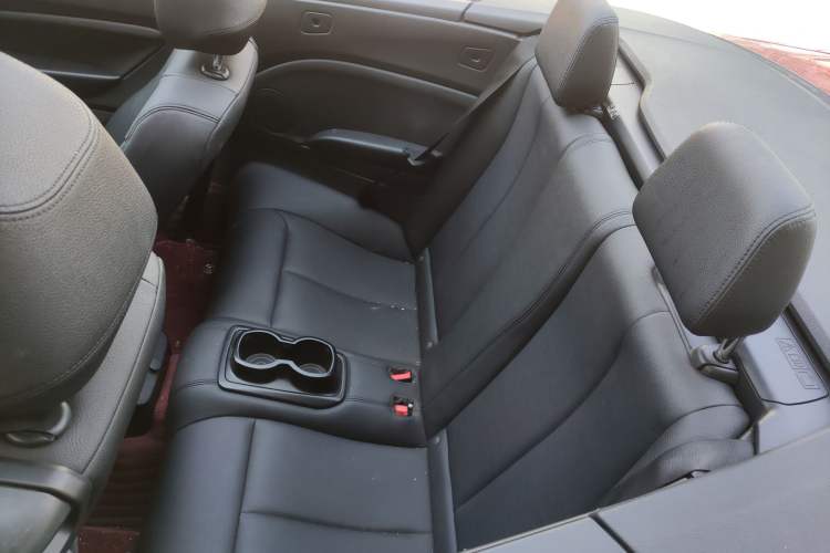 Used BMW 2 Series 2015 218i Convertible Coupe