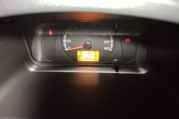 Used Wuling Zhiguang 2023 1.5L Practical Version 5/7 Seats
