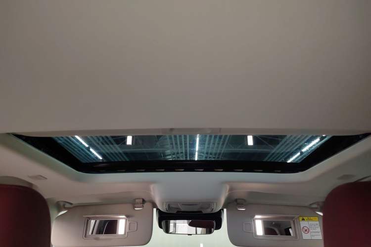 Used Tank 300 New Energy 2025 Hi4-T