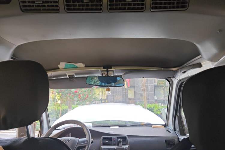 Used Wuling Rongguang 2021 1.5L Extended Basic Model LAR
