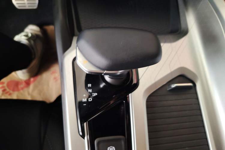 Used Geely Auto Preface 2024 2.0TD Xiaohan Edition
