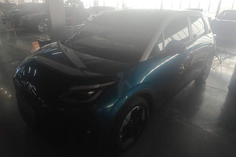 Used AION UT 2025 420 Prestige Edition