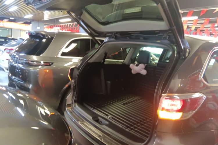 Used Toyota Highlander 2017 2.0T Four-Wheel Drive Ultimate Edition 7 Seats
