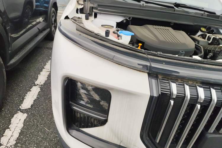 Used JETOUR X90 PRO 2024 1.6T DCT Elite Edition 5 Seats