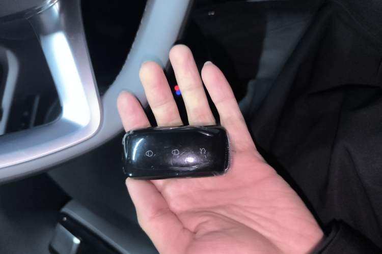 Used Geely Galaxy L7 2025 EM-i 115km Exploration+ Edition