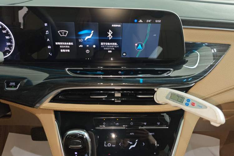 Used Buick GL8 2021 ES Land Cruiser 653T Luxury Edition
