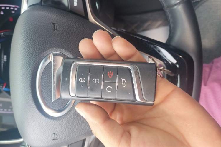 Used GAC Trumpchi M6 2023 PRO 270T DCT Luxury Edition