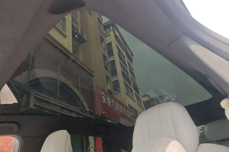 Used XPeng P7+ 2024 Long-Range Max
