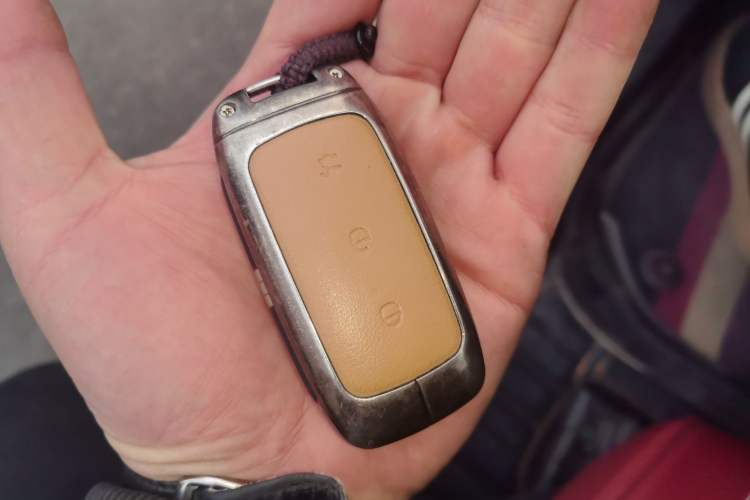 Used Geely Galaxy L6 2023 60km AIR