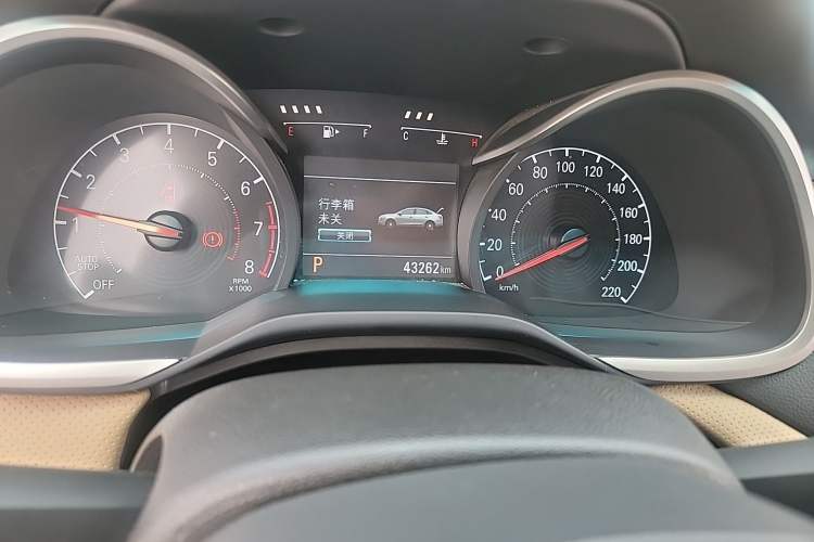 Used Chevrolet Monza 2022 320 Automatic Enjoyment Sunroof Version
