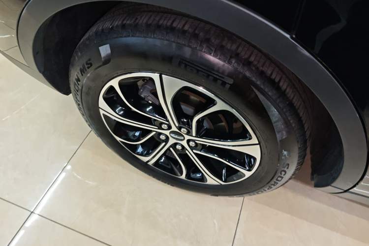 Used Lincoln Nautilus 2023 2.0T All-Wheel-Drive Luxury Edition
