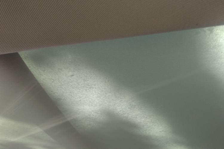 Used Volkswagen T-ROC 2020 280TSI DSG Two-Wheel Drive Comfort Version Headliner