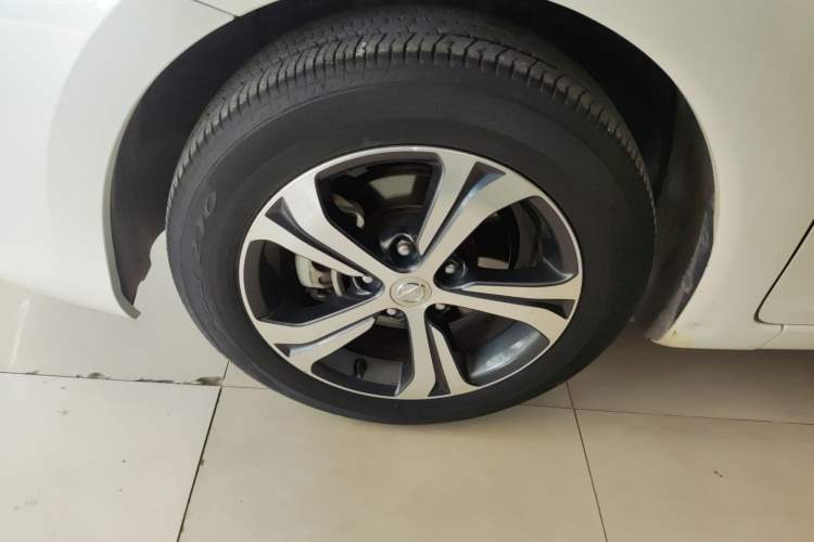 Used Nissan Tiida 2016 1.6L CVT Smart Drive Edition