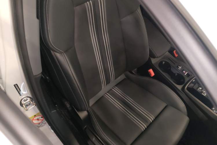 Used Audi A3 2024 A3L Limousine 35 TFSI Fashion Sport Model