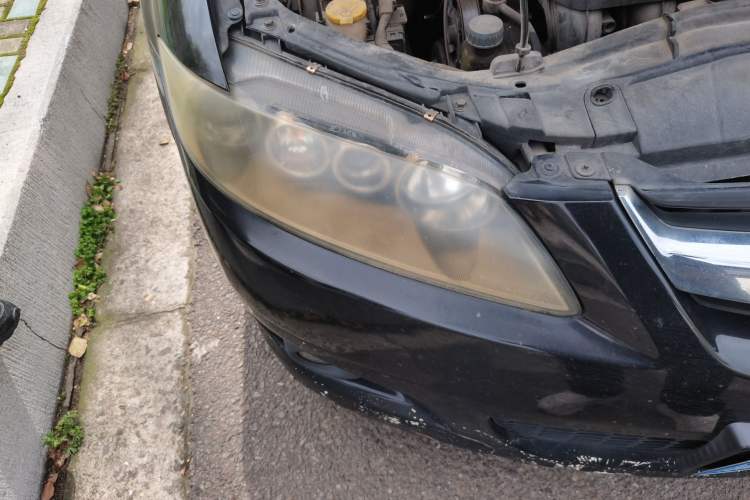 Used Mazda 6 2012 2.0L Automatic Fashion Edition
