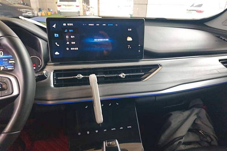 Used Chery Tiggo 8 2021 Kunpeng Edition 290TGDI Automatic Zhubfeng Version