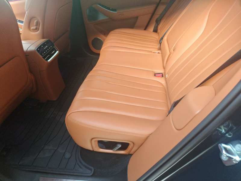 Used Hima AITO M7 2026 Model Range-Extending Ultra All-Wheel Drive 5-Seater Version — 16